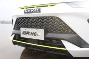 长城汽车-H6 S-2.0T 智跑版