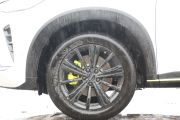 长城汽车-H6 S-2.0T 智跑版