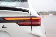 长城汽车-H6 S-2.0T 智跑版