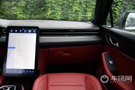 金康-SERES SF5-华为智选四驱版