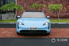 保时捷-Taycan-Taycan 4 S