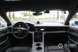 保时捷-Taycan-Taycan 4 S