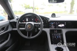 保时捷-Taycan-Taycan 4 S