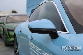 保时捷-Taycan-Taycan 4 S