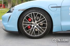 保时捷-Taycan-Taycan 4 S