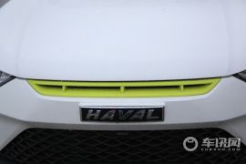 长城汽车-H6 S-2.0T 智跑版