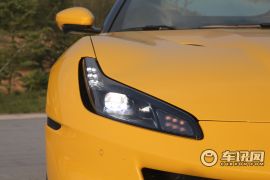 法拉利-Portofino-3.9T M