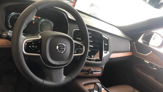 沃尔沃XC90：二胎，安全，豪华品牌？想要便宜就直说