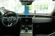 捷豹(进口)-F-PACE-250PS R-Dynamic S
