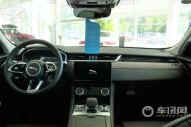 捷豹(进口)-F-PACE-250PS R-Dynamic S
