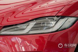 捷豹(进口)-F-PACE-250PS R-Dynamic S