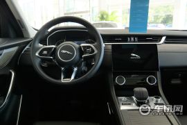 捷豹(进口)-F-PACE-250PS R-Dynamic S