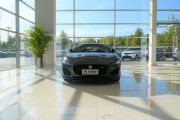 捷豹(进口)-F-Type-P380 全驱V6赛道传奇版