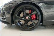 捷豹(进口)-F-Type-P380 全驱V6赛道传奇版