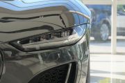 捷豹(进口)-F-Type-P380 全驱V6赛道传奇版