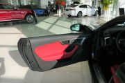 捷豹(进口)-F-Type-P380 全驱V6赛道传奇版