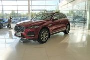 捷豹(进口)-F-PACE-250PS R-Dynamic S