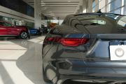 捷豹(进口)-F-Type-P380 全驱V6赛道传奇版