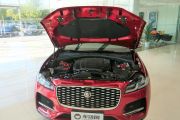 捷豹(进口)-F-PACE-250PS R-Dynamic S