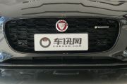 捷豹(进口)-F-Type-P380 全驱V6赛道传奇版