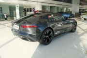 捷豹(进口)-F-Type-P380 全驱V6赛道传奇版