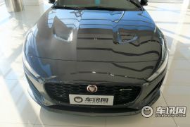 捷豹(进口)-F-Type-P380 全驱V6赛道传奇版