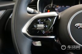 捷豹(进口)-F-PACE-250PS R-Dynamic S