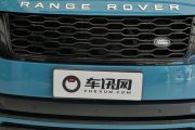 路虎(进口)-揽胜-3.0 L6 50周年风云纪念版