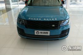 路虎(进口)-揽胜-3.0 L6 50周年风云纪念版