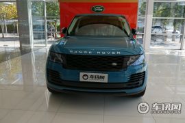 路虎(进口)-揽胜-3.0 L6 50周年风云纪念版