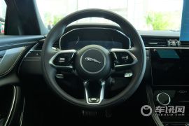 奇瑞捷豹-捷豹XFL-XFL 2.0T P250 四驱曜黑运动版