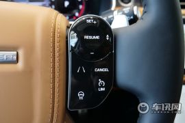 路虎(进口)-揽胜-3.0 L6 50周年风云纪念版