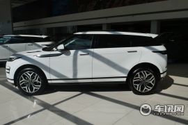 奇瑞捷豹路虎-揽胜极光-极光L 249P S R-Dynamic HSE 奢享版