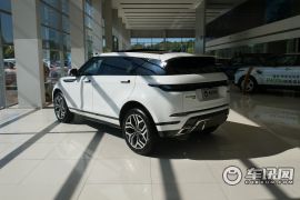 奇瑞捷豹路虎-揽胜极光-极光L 249P S R-Dynamic HSE 奢享版