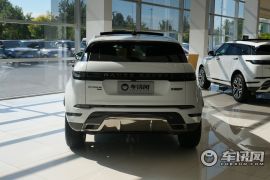 奇瑞捷豹路虎-揽胜极光-极光L 249P S R-Dynamic HSE 奢享版