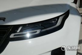 奇瑞捷豹路虎-揽胜极光-极光L 249P S R-Dynamic HSE 奢享版