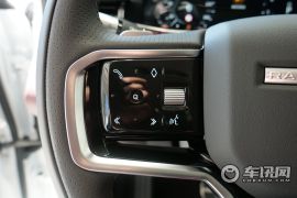 奇瑞捷豹路虎-揽胜极光-极光L 249P S R-Dynamic HSE 奢享版