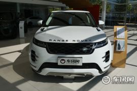 奇瑞捷豹路虎-揽胜极光-极光L 249P S R-Dynamic HSE 奢享版