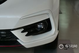 东风本田-LIFE-1.5L CVT SPORT心动版