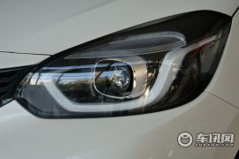 东风本田-LIFE-1.5L CVT SPORT心动版