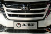 东风本田-艾力绅-2.0L 混动豪华版