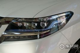 东风本田-艾力绅-2.0L 混动豪华版