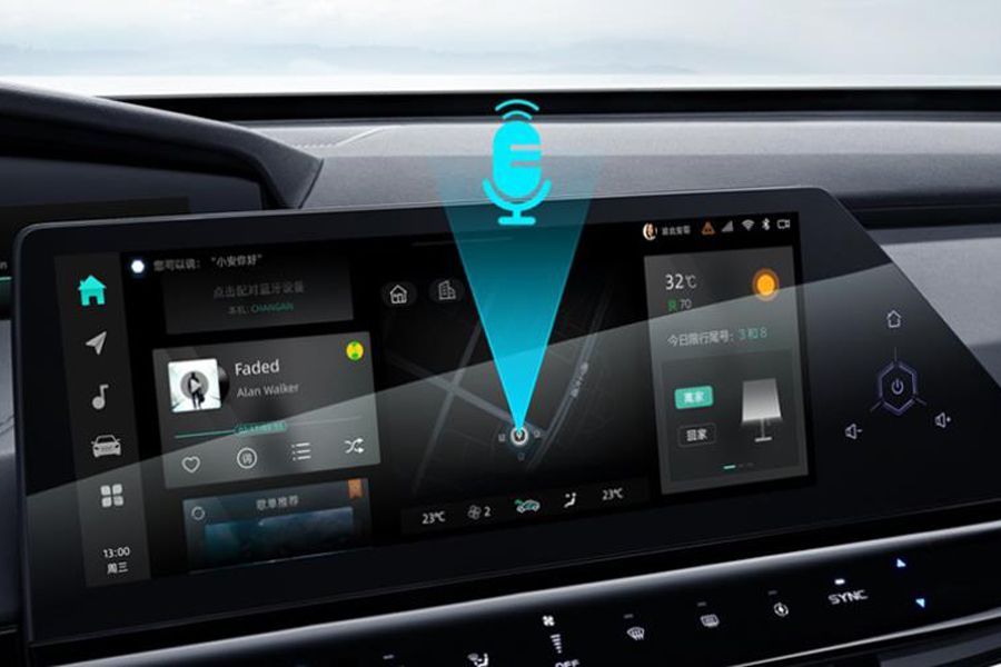 低配入门不到15万，UNI-K新车型上市，性价比更高