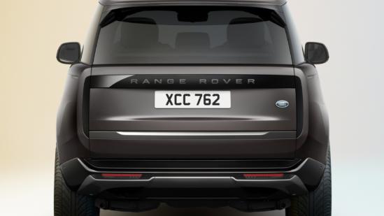 新老路虎揽胜对比：5座不满足，7座才是真豪华？