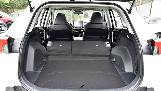 真实购车：卡罗拉到RAV4荣放，想尝新但“败给”习惯？