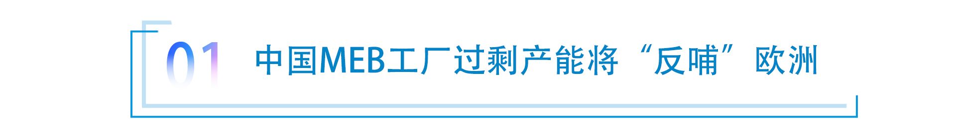 国产大众ID.6将出口欧洲 过剩产能“反哺”海外