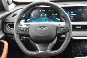 奇瑞汽车-瑞虎8 PLUS-鲲鹏390TGDI DCT四驱豪耀版版