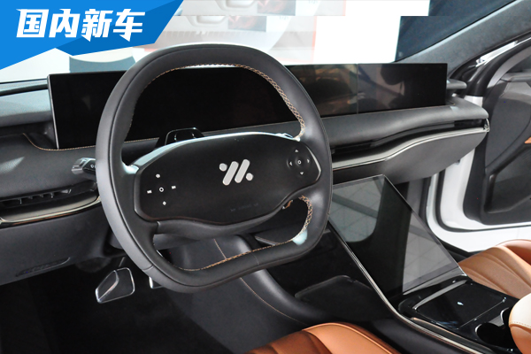 智己L7发布操作系统设计理念：以“纯净•沉浸”缔造无界之美