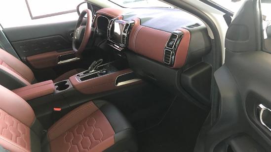 不到20万买合资SUV，优惠近4万的雪铁龙天逸C5值吗？