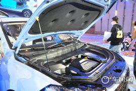 魏派汽车-玛奇朵新能源-1.5L DHT-PHEV大师版